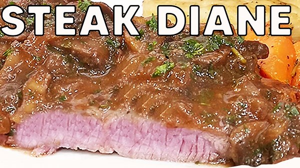 This Steak Sauce Will Ruin You for All Others