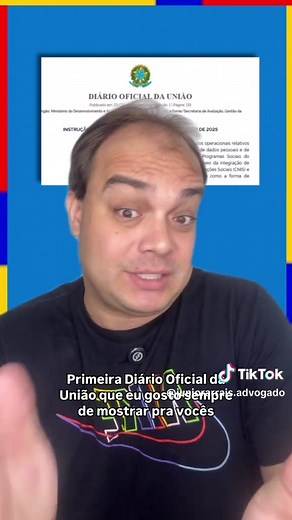 🚨ATUALIZAÇÃO AUTOMÁTICA DO CADASTRO ÚNICO: ENTENDA O QUE MUDOU! . #cadunico #cras #bolsafamilia #bpcloas #loas