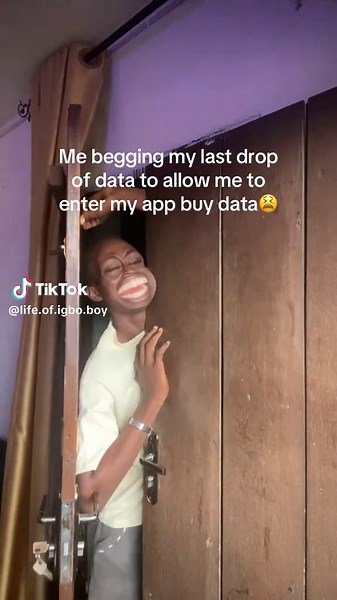 Allow me🤲🏾😫 #relatable #derealigboboy | Data