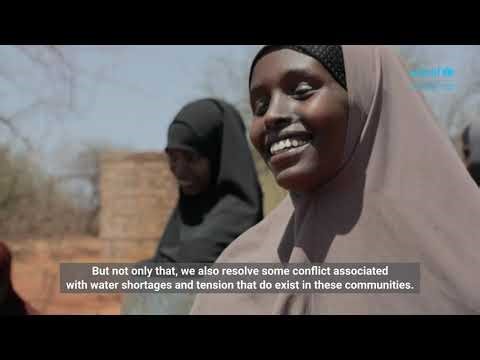 Innovating across borders with Managed Aquifer Recharge