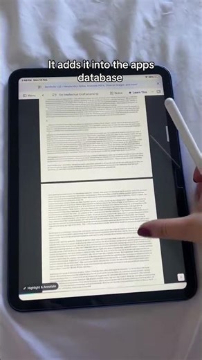 Bcs I use remnote🤩 #studytok #relatable #studentlife #school #manifestation