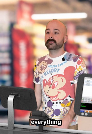 When you meet a bad customer | customers be like