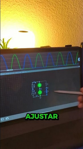 SIMULATE ELECTRONIC CIRCUITS LIKE A PROFESSIONAL👷
