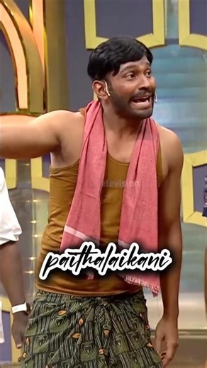 Kuraishi Ultimate Comedy 😂🔥 | Cook With Komali Fun Blast 2025 | CWC Kuraishi Funny Moments #Shorts