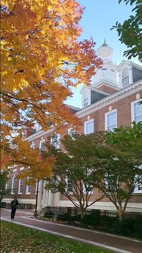 🇺🇸 Johns Hopkins Campus Tour 🎓 Why JHU is #1
