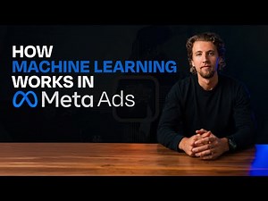 How Machine Learning Works in Meta Ads (2025)