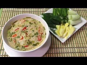 Steam Pickle Krill Recipes. เคยเค็มนึ่ง