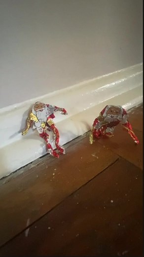 El pequeño que solo necesita una palomita de maíz
