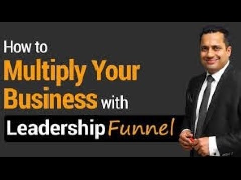 Everything About LFP by "Dr Vivek Bindra" Bada Business Pvt Ltd.