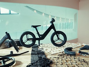 A Push For Sustainability | Giant Bicycles Official site