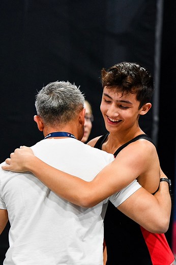 Coaching Education through USA Weightlifting is about finding out what you know and filling in what you don’t know. Our team of seasoned instructors help to create a collaborative environment where coaches of all backgrounds can learn and grow. We commit to coach development through monthly Lunch Chats, targeted women’s initiatives and various scholarship opportunities. Becoming a USAW coaching member is not just about taking a weekend course, it’s about joining a community of passionate coaches