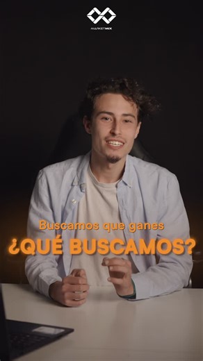 Market Mix on Instagram: "Entender el mercado cambia cómo invertís y cómo tomás decisiones con tu dinero 🚀 🔸En MARKET MIX buscamos ayudarte a tomar mejores decisiones. Por eso ofrecemos un canal de Telegram gratuito, donde nuestros profesionales comparten análisis diarios, novedades y alertas del mercado, además de un espacio para interactuar con la comunidad y ponerte al día todos los días. 🎓 Y si querés ir un paso más allá, en nuestro sitio web vas a encontrar cursos pensados para aprender 