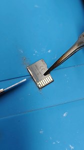 Sd Card Repairing 💰💵🤑 #reels #mobilerepair #trending #SDCard #short #virel #fypシ゚viralシ | Sonu Arya