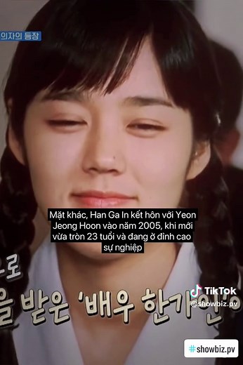 Con trai của Han Ga In gây sốt với vẻ đẹp giống mẹ