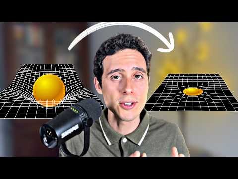 Conformal Geometry Will Reshape the Way You See Spacetime