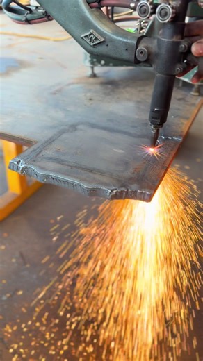 Flame Cutting Techniques for Boilermakers