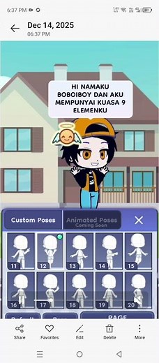 GACHA LIFE 2 TRAILER