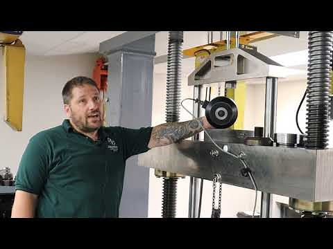 How to Properly Align a Load Cell
