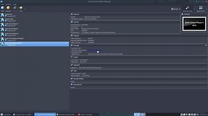 Archlinux如何使用arch-chroot修复系统错误