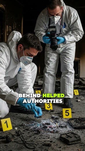 Athens Bank Vault Explosion 💣🏦 || #truecrime #bankrobbery ‪@CruelCrimeTV‬