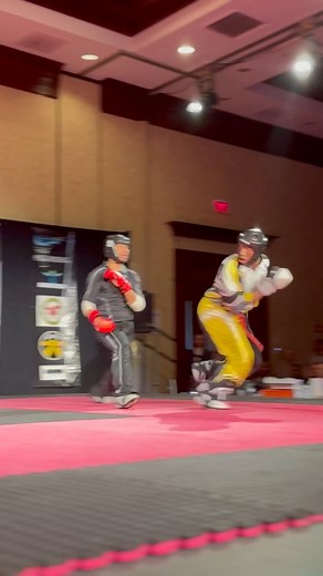 44K views · 72 reactions | Excellent Timing | Point Fighting body punch | Mens Point Fighting #karate #taekwondo #pointfighting | Point Fighter Live | Facebook