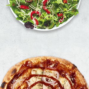 79 reactions · 14 comments | We know what you’re doing this weekend. FREE delivery from MOD, starting today through Sunday!  | MOD Pizza | Facebook