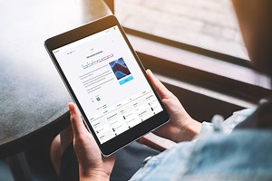 EY CogniStreamer: build and accelerate innovation programs