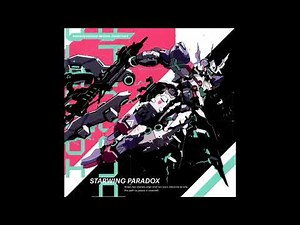 Starwing Paradox OST 11 - Act of Valor