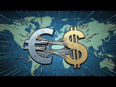 The Truth About Eurodollar Credit — The HIDDEN Creation Engine