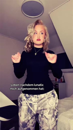 Tanze deine Moves trotz Hater ✨🙂