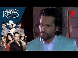 Tierra de Reyes | Capítulo 156 | Telemundo Novelas