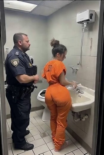 The policeman was taken away and forgot that there was a camera when he ... See more in comment | Johnny five o