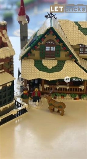 Top ten best Christmas gifts for 2025 | Letbricks