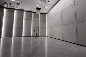 [Hot Item] Lightweight Perlite Insulation Fiber Cement Board Shera Board