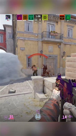 Win Speedrun - 25 Kills | 13-11 | Inferno (Comp) #cs2