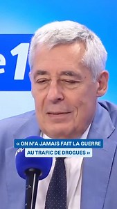 ➡️ Henri Guaino était l’invité de @laurent.mael dans #Europe1Soir sur #Europe1 | Europe 1