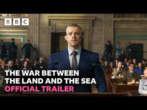 New Doctor Who Spinoff's Release Date Officially Confirmed: "A Great Big 5-Episode Box Set..."