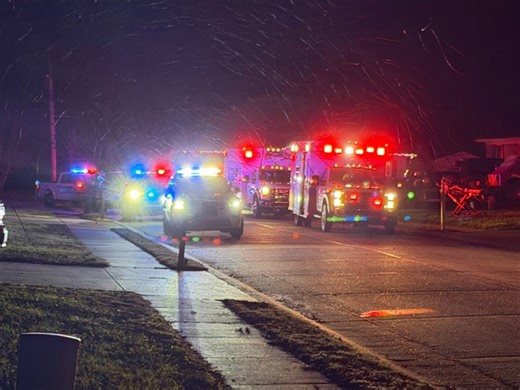 Investigation underway after murder-suicide in Newburgh