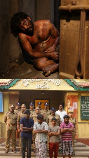 saji | Visaranai (2015) dir. Vetrimaaran A brutal and unflinching exploration of systemic violence, Visaranai follows a group of migrant workers... | Instagram