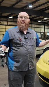 It was the radio all along