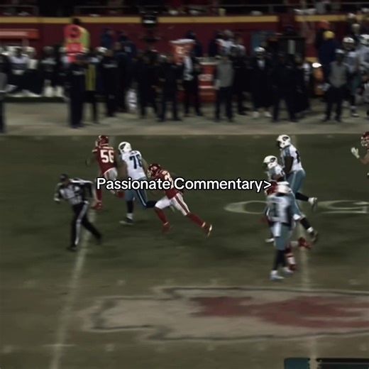 Derrick Johnson the all time leading tackler in the history of the Chiefs #antlikesports #nfl #viral #fyp #nflhighlights