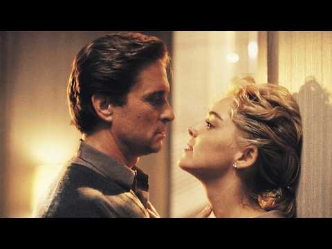 Basic Instinct | Full Movie Story Explained | Michael Douglas | Sharon Stone