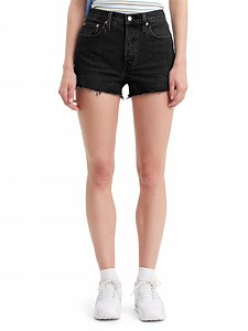 Levi's Women's 501 Original Jean Shorts