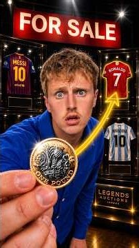 I'm Turning £1 Into A Football Club #14