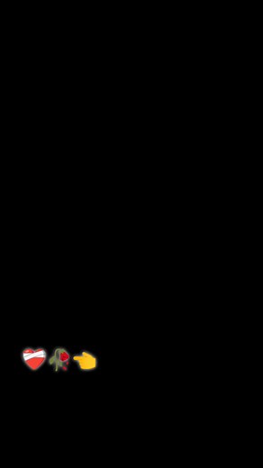 Stunning Blue Logo with Floral Patterns and Emojis