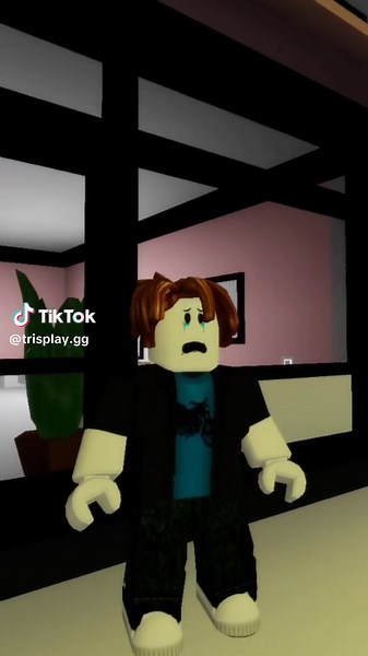 Bacon Adventures in Roblox Brookhaven