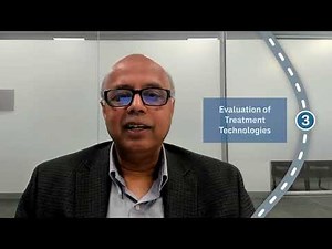 PFAS Roadmapping with CDM Smith