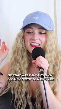 Janet Devlin: Nashville Nights, Recovery & The X Factor | The Final FronTia