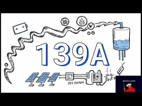 Electric Water Heater on Solar: Why It Overloads Most Systems