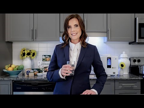 Enagic Kangen® Water: Ionized Alkalized Water & What You Need to Know About the Kangen 8